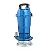 In-line centrifugal pump